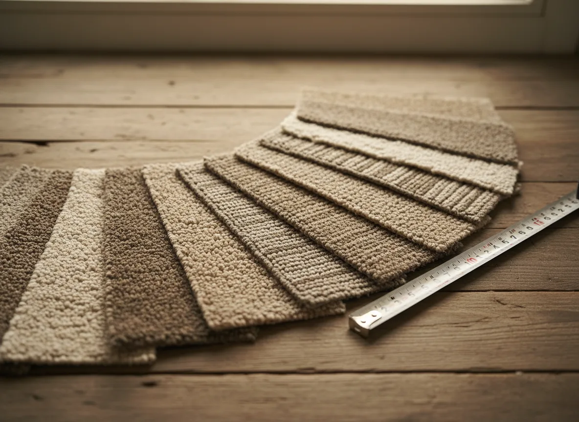 Carpet Installation Mount Ayr, IN FAQs